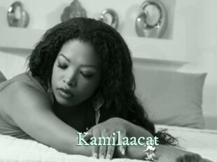 Kamilaacat