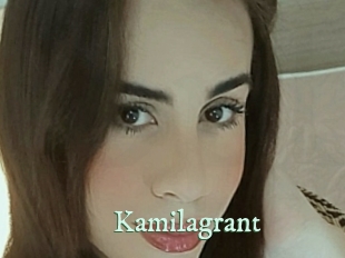 Kamilagrant