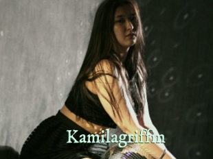 Kamilagriffin