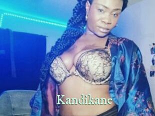 Kandikane