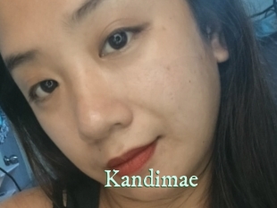Kandimae