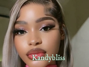kandybliss Top Blog X