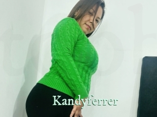 kandyferrer Top Blog X