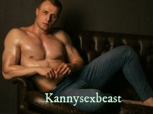 Kannysexbeast