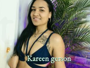 Kareen_gerson