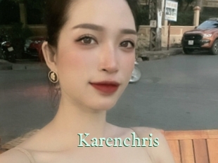 karenchris Top Blog X