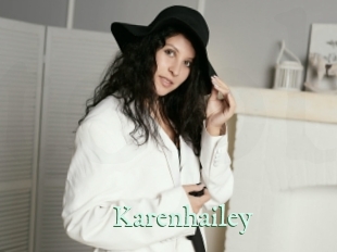 Karenhailey