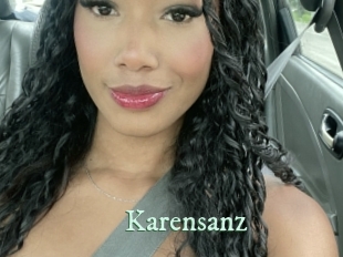 karensanz Top Blog X