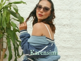 karensims Top Blog X