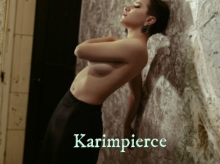 Karimpierce