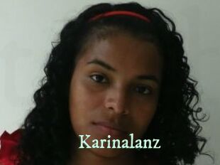 Karinalanz
