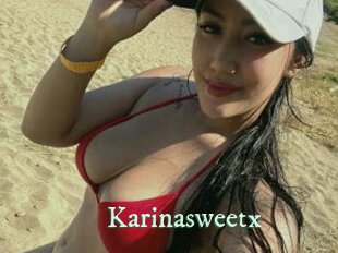 karinasweetx Top Blog X