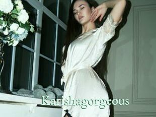 Karishagorgeous