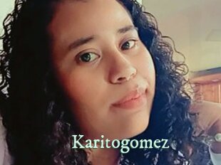 Karitogomez