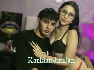 Karlaandmilan