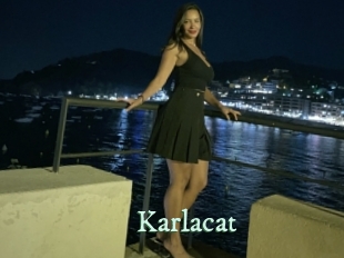 Karlacat