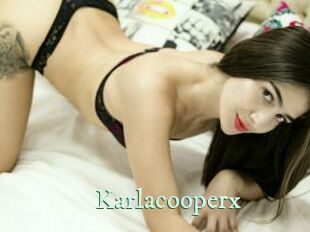 Karlacooperx