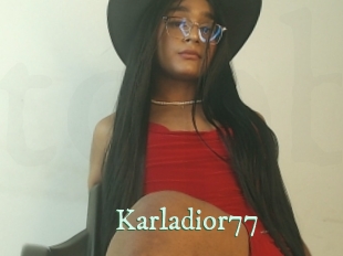karladior77 Top Blog X