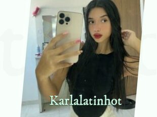 Karlalatinhot