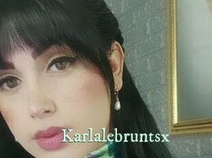 Karlalebruntsx