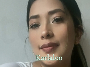 Karlaloo