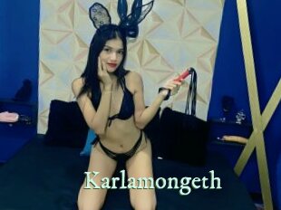 Karlamongeth