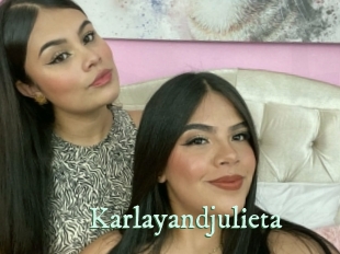 Karlayandjulieta