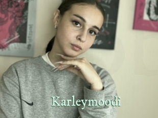 Karleymoodi