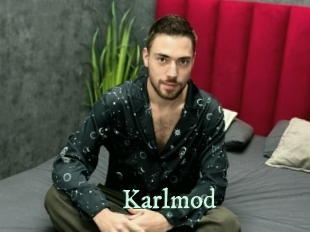 Karlmod