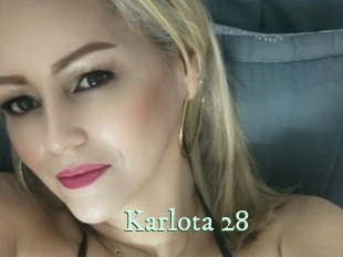 karlota_28 Top Blog X