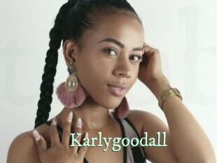 Karlygoodall
