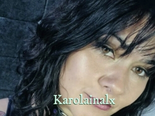 Karolainalx