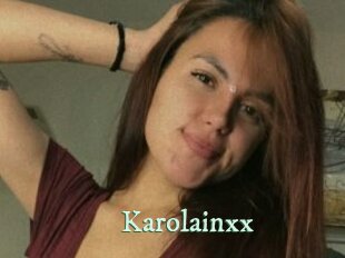 Karolainxx