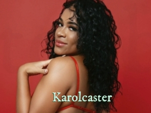 Karolcaster