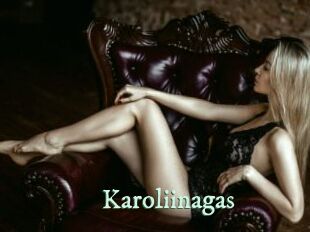 Karoliinagas