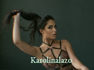 Karolinalazo