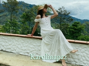 karolinapaz Top Blog X