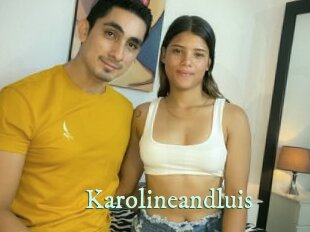 Karolineandluis