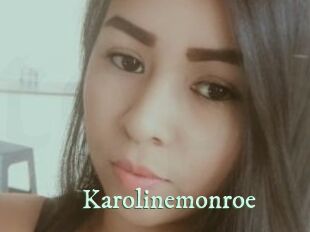 Karolinemonroe