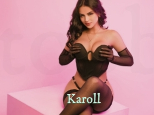 karoll Top Blog X
