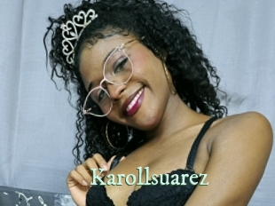 Karollsuarez