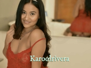 Karoolrivera