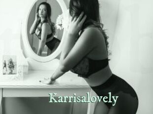 Karrisalovely