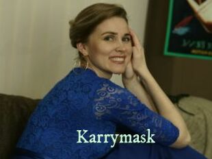 Karrymask