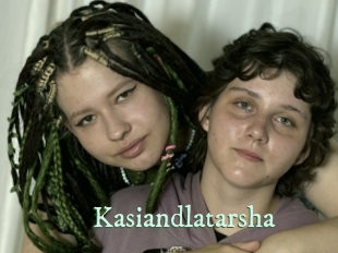 kasiandlatarsha Top Blog X