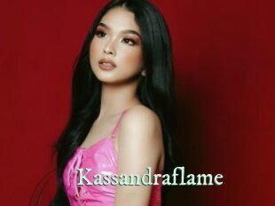 Kassandraflame