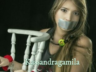 Kassandragamila