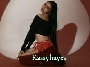 Kassyhayes