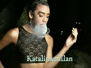 Katalinamillan