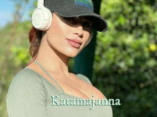katamajanna Top Blog X